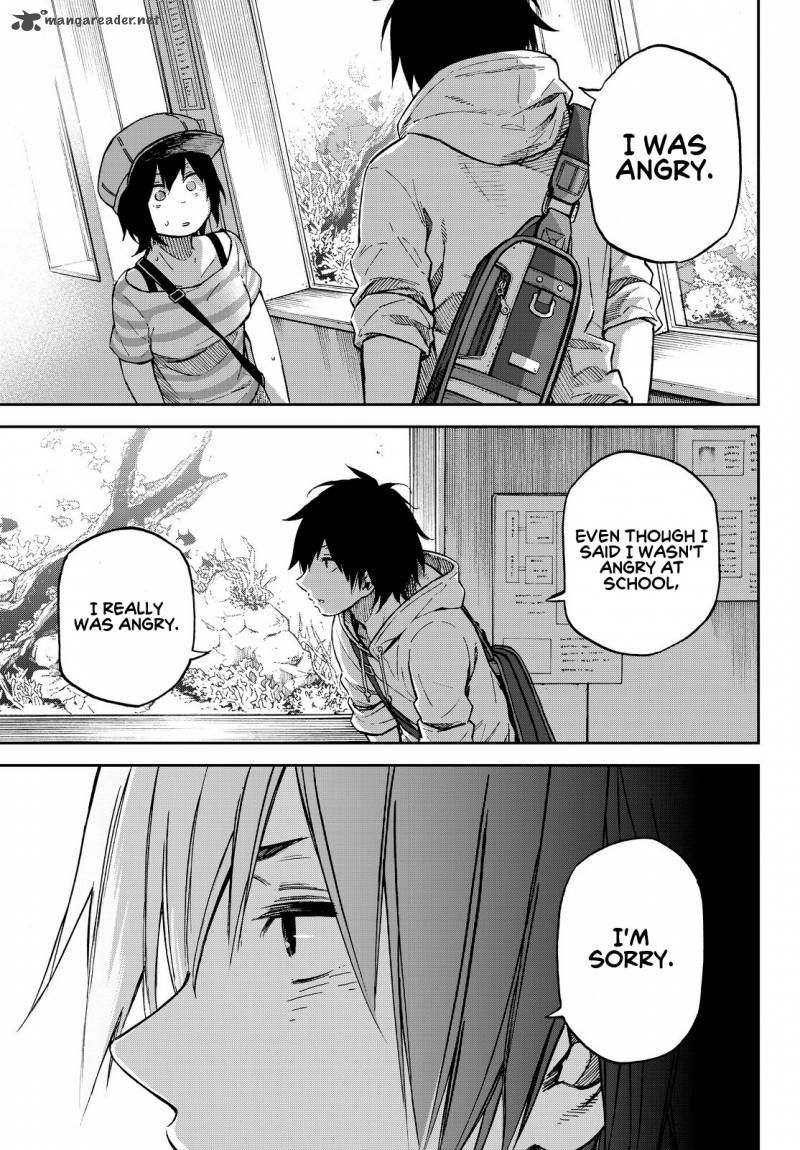 Kanojo Wa Rokurokubi 14 4