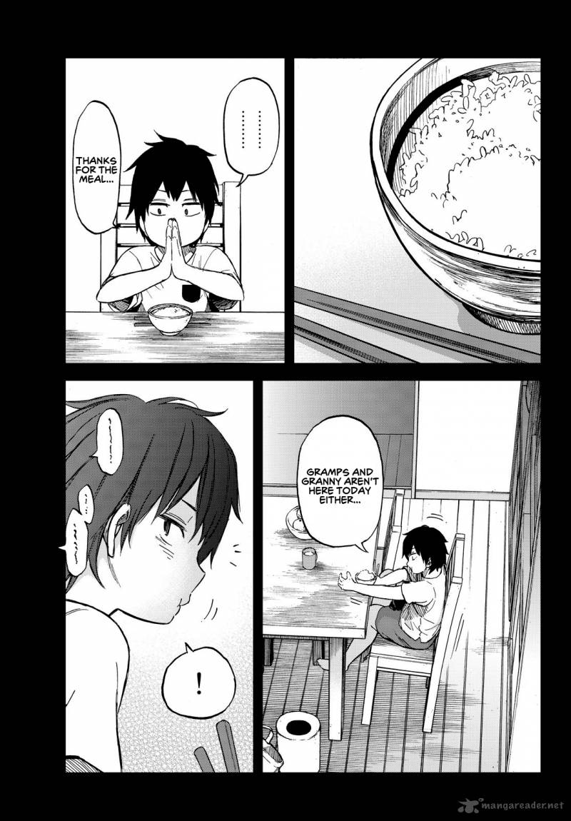 Kanojo Wa Rokurokubi 15 9