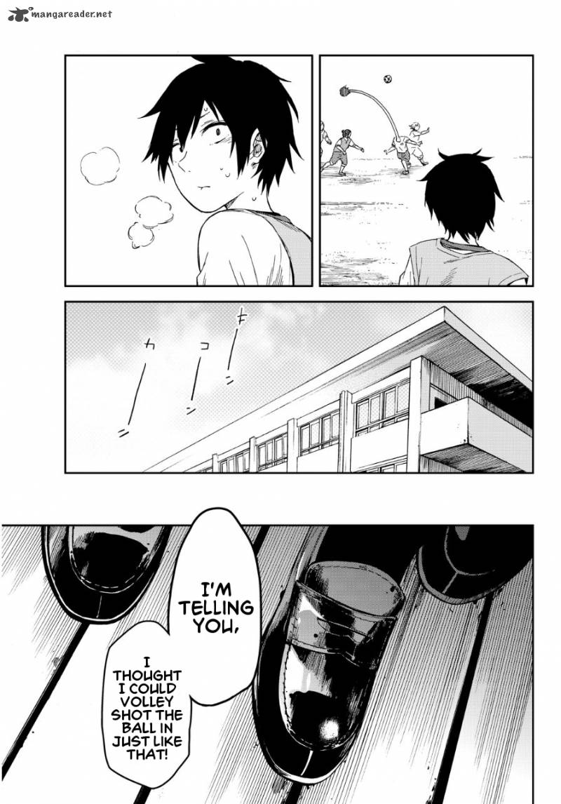 Kanojo Wa Rokurokubi 2 10