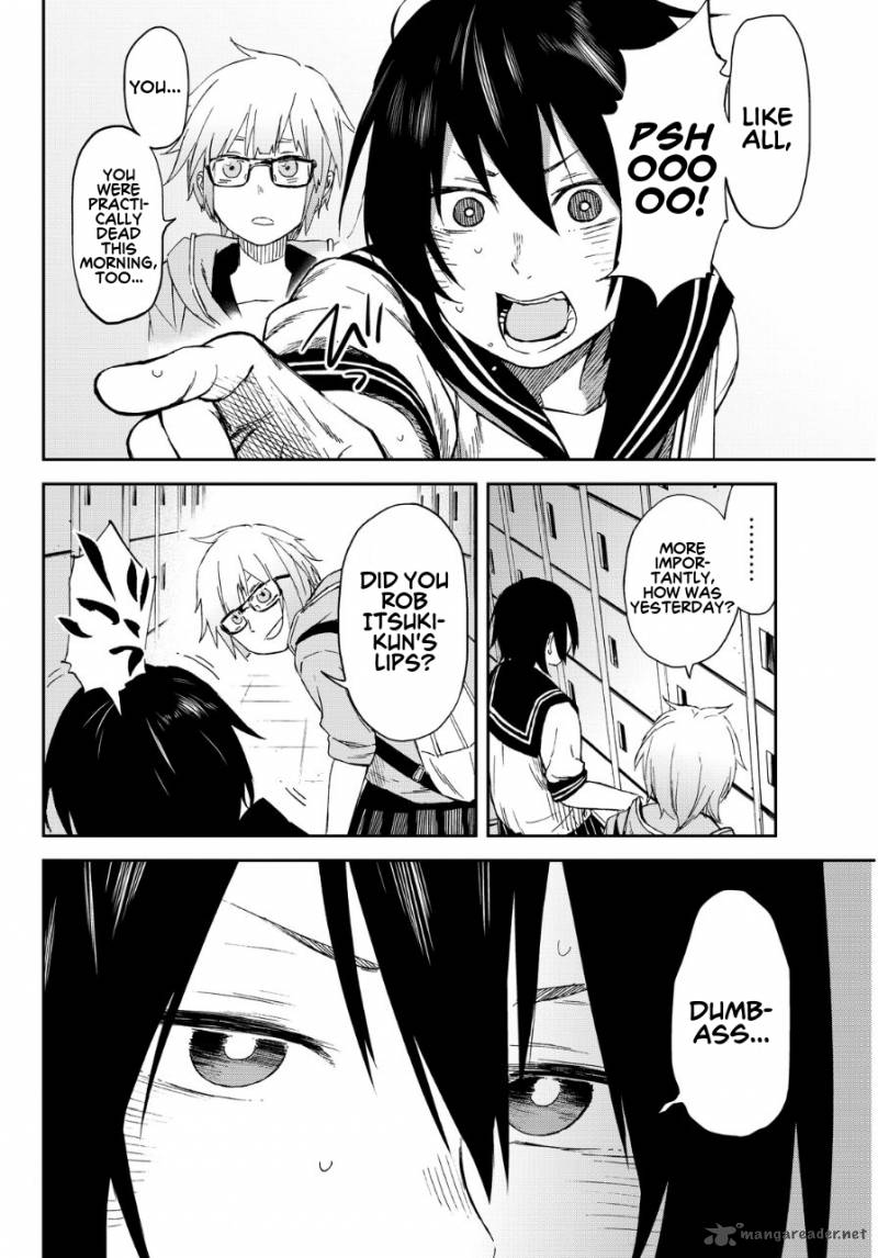 Kanojo Wa Rokurokubi 2 11