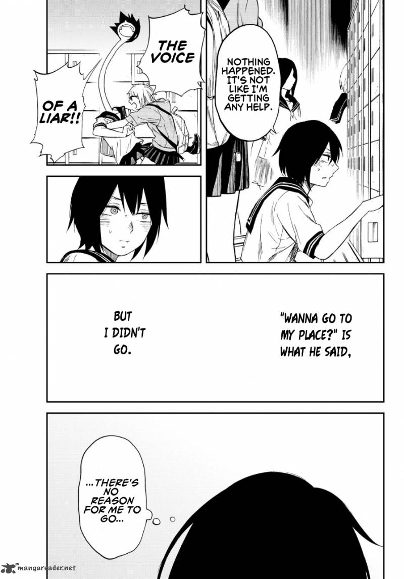 Kanojo Wa Rokurokubi 2 12