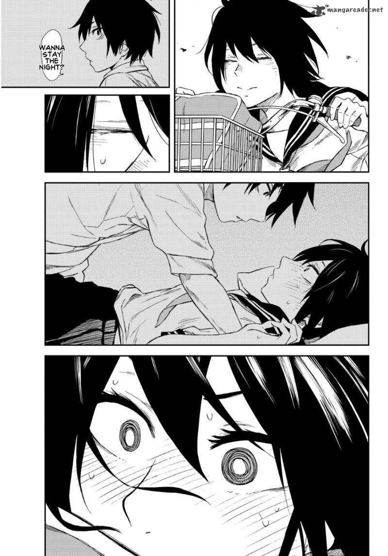 Kanojo Wa Rokurokubi 2 16