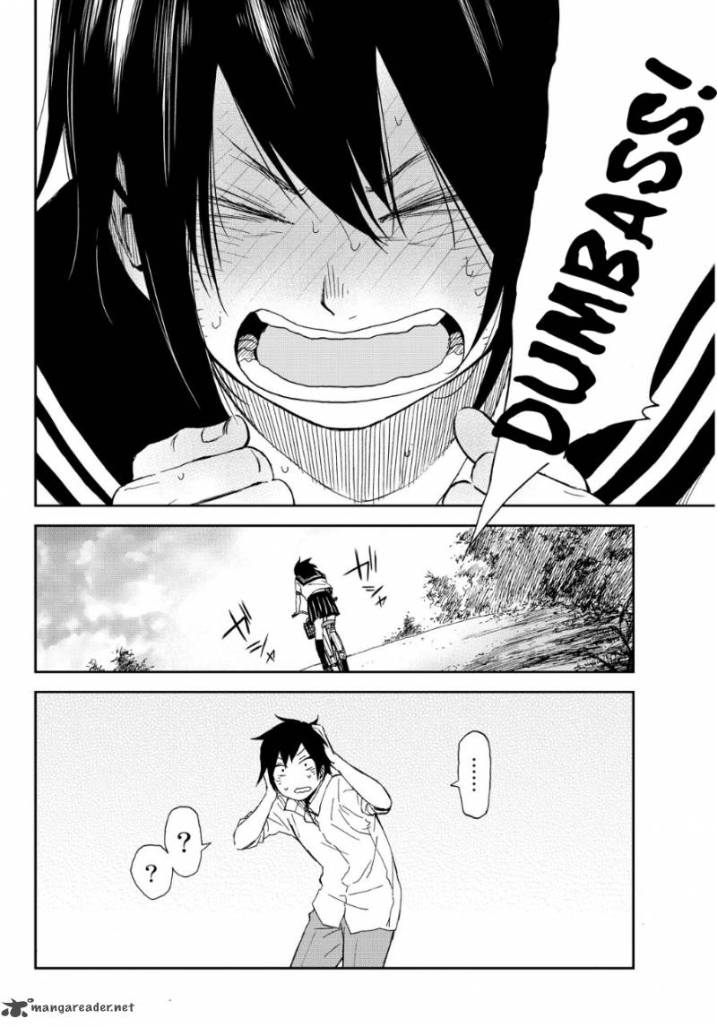 Kanojo Wa Rokurokubi 2 31