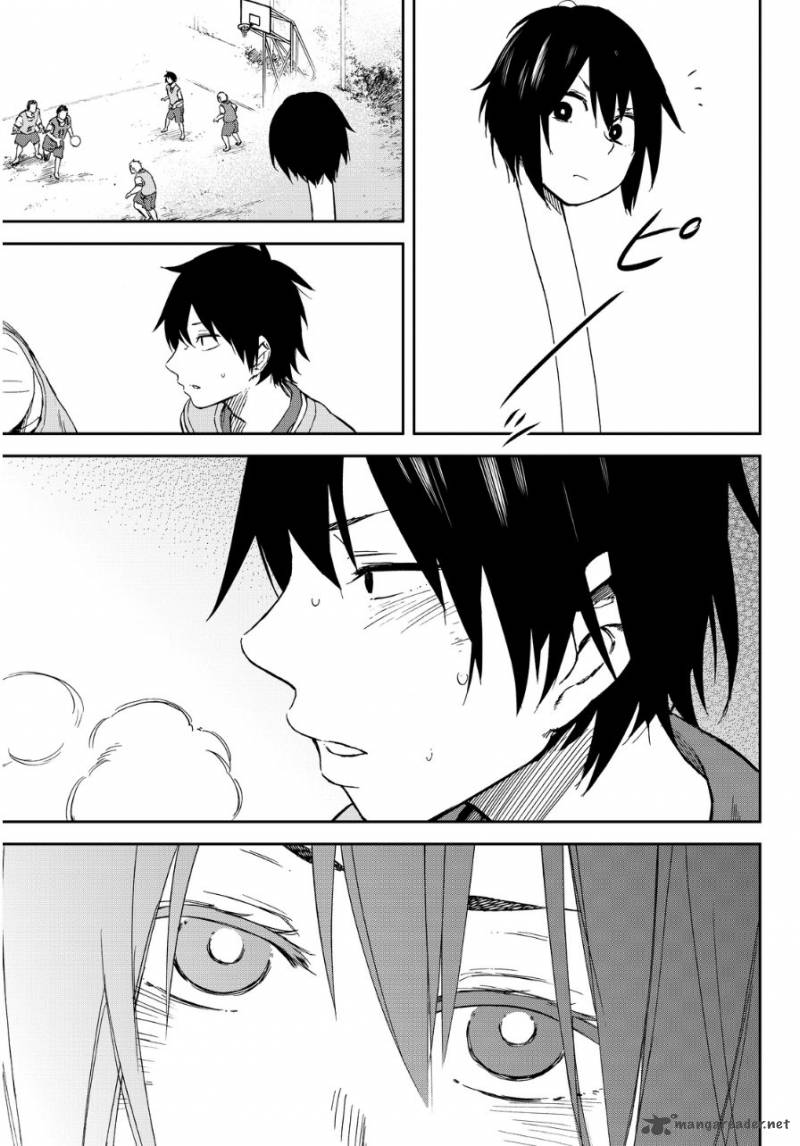 Kanojo Wa Rokurokubi 2 8