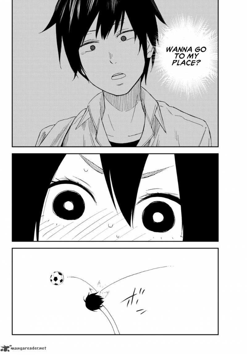 Kanojo Wa Rokurokubi 2 9