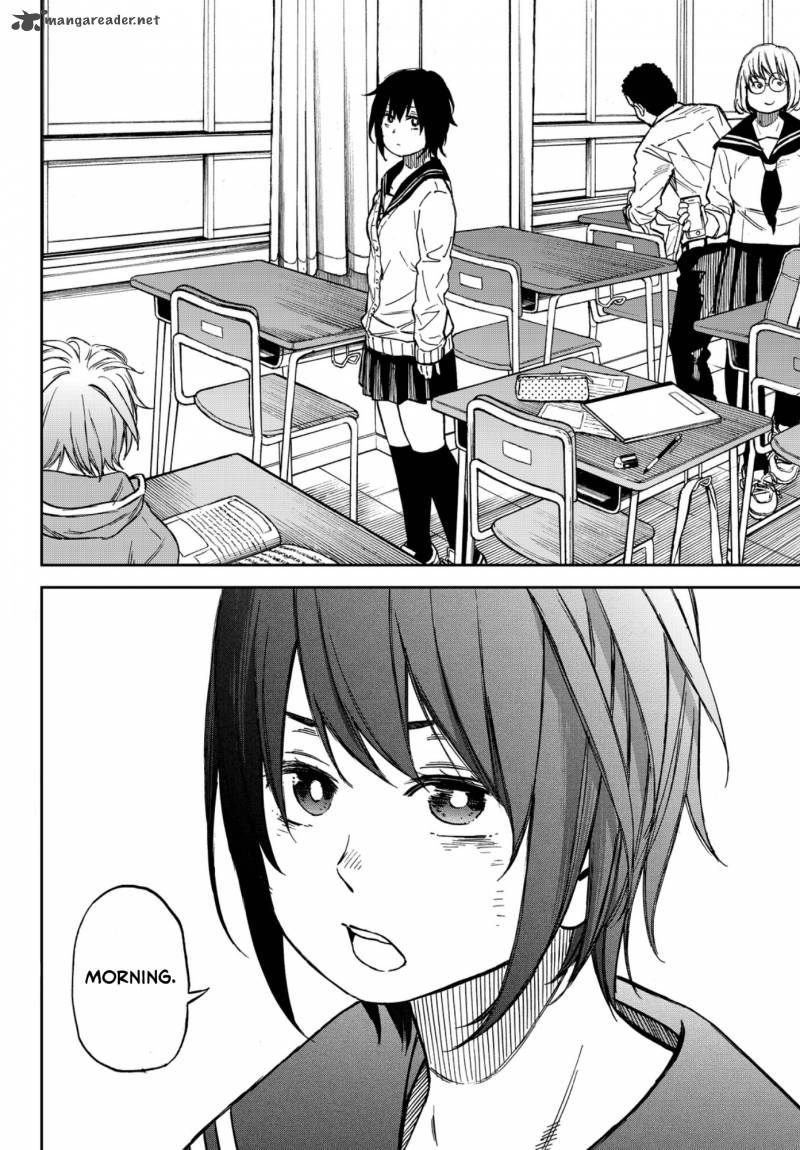 Kanojo Wa Rokurokubi 22 2