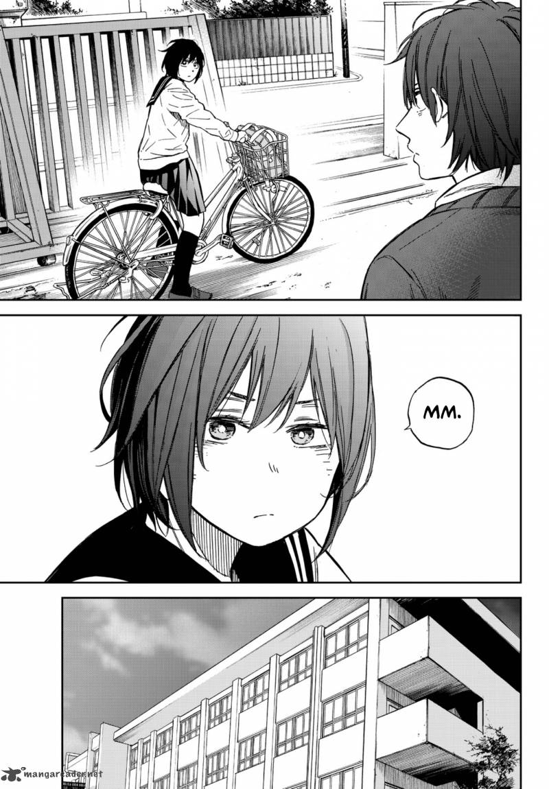 Kanojo Wa Rokurokubi 22 9