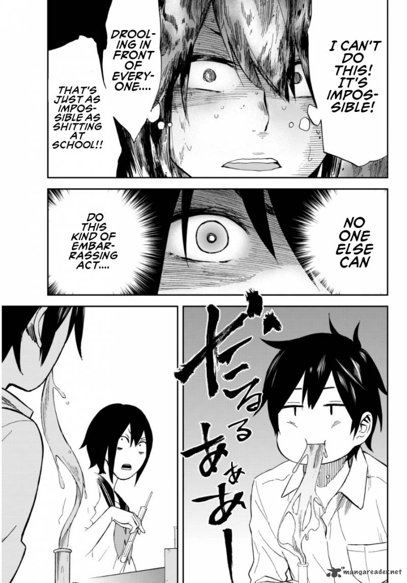 Kanojo Wa Rokurokubi 3 10