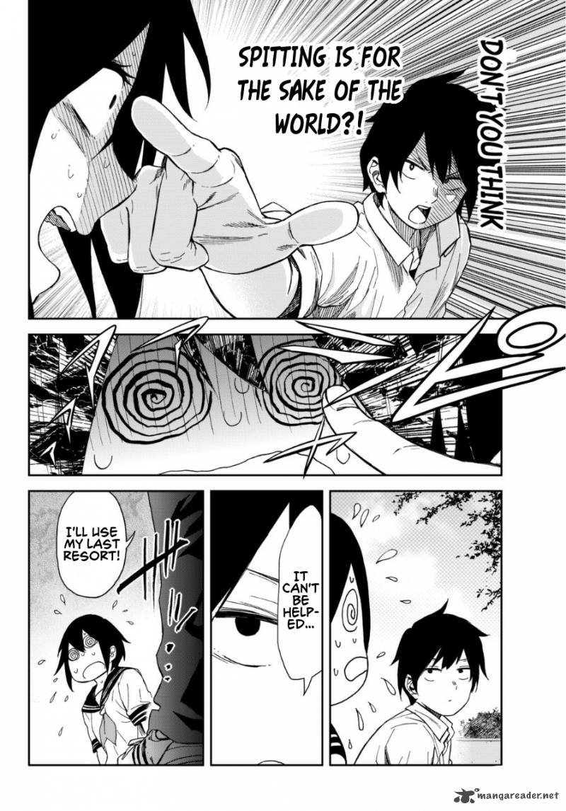 Kanojo Wa Rokurokubi 3 17