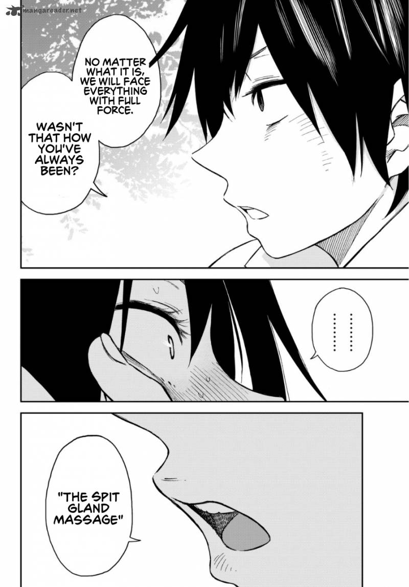 Kanojo Wa Rokurokubi 3 19