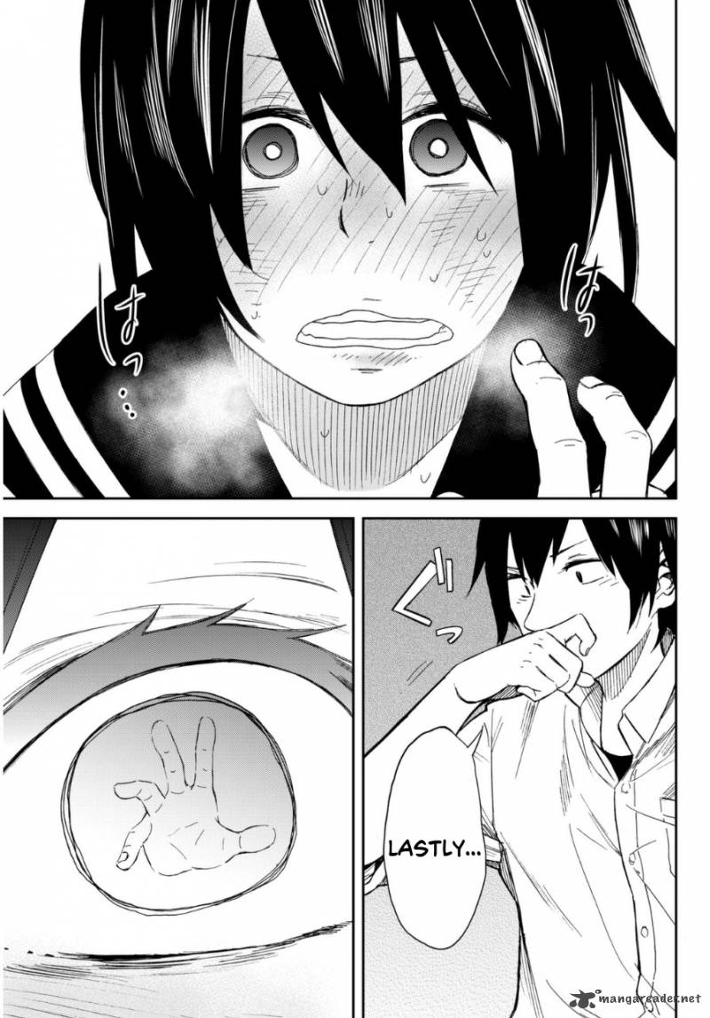 Kanojo Wa Rokurokubi 3 24