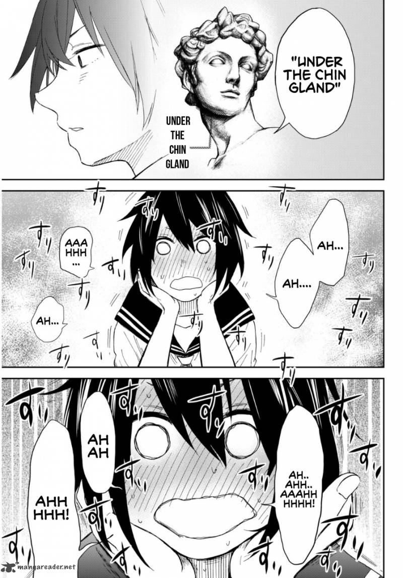 Kanojo Wa Rokurokubi 3 26