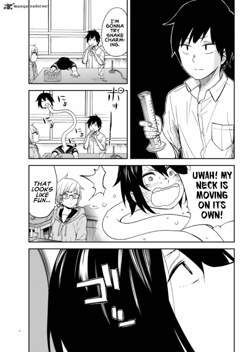 Kanojo Wa Rokurokubi 3 4