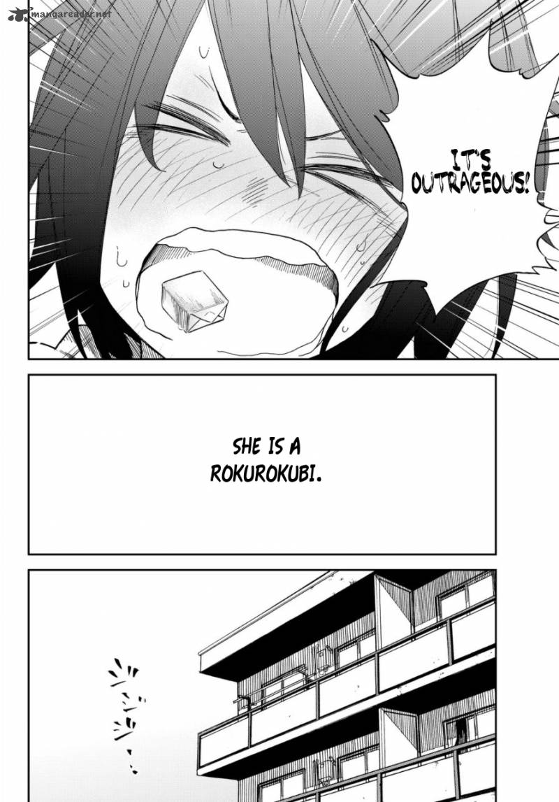 Kanojo Wa Rokurokubi 4 13