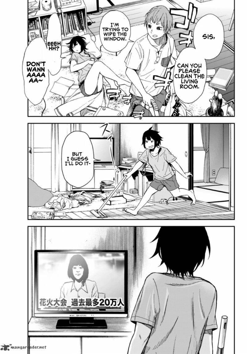 Kanojo Wa Rokurokubi 4 14