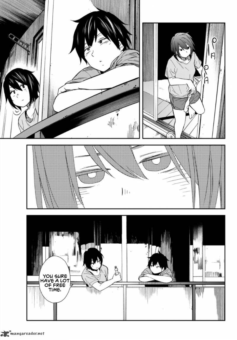 Kanojo Wa Rokurokubi 4 18