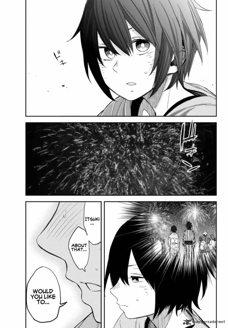 Kanojo Wa Rokurokubi 4 21