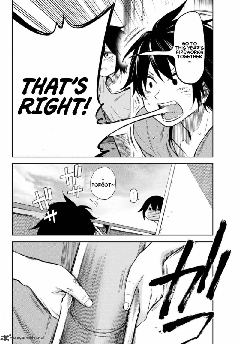 Kanojo Wa Rokurokubi 4 22