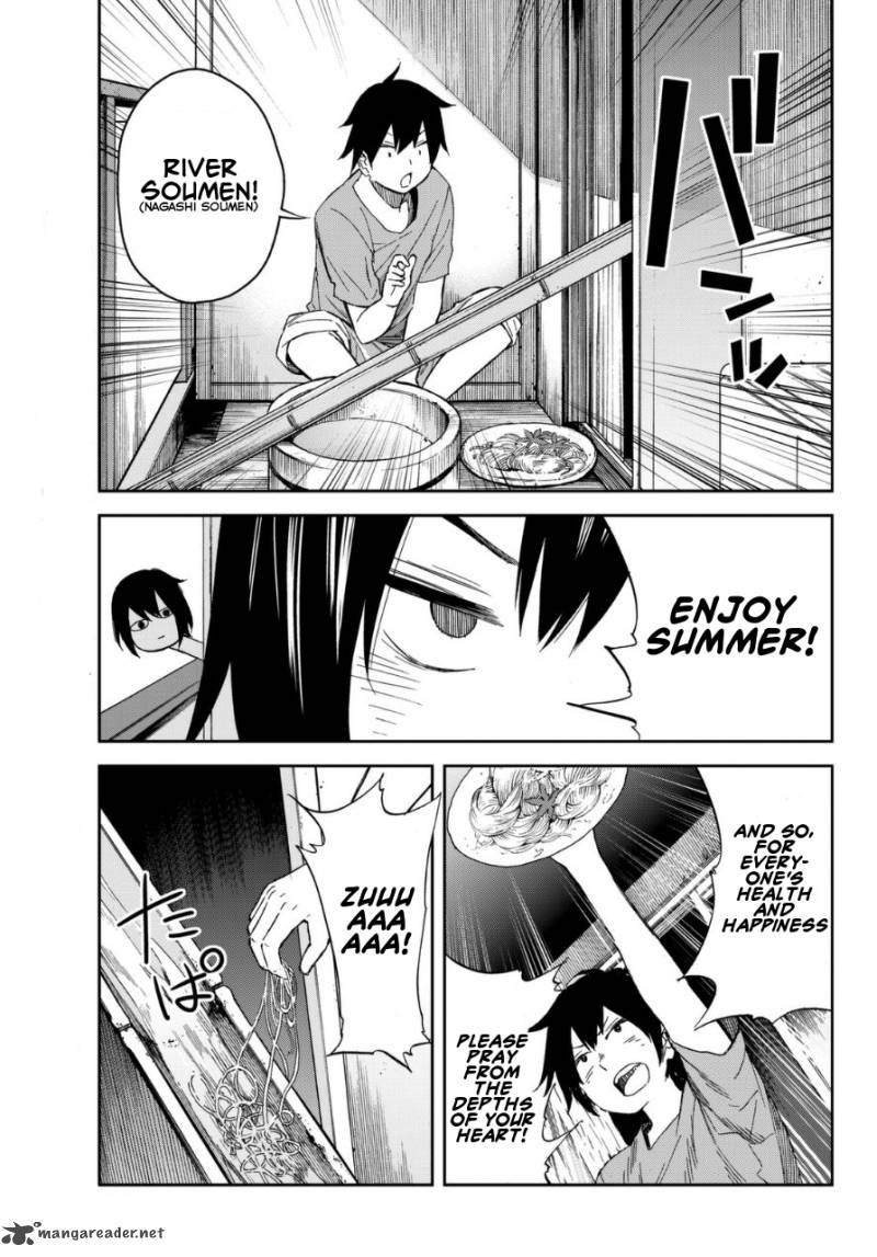 Kanojo Wa Rokurokubi 4 23