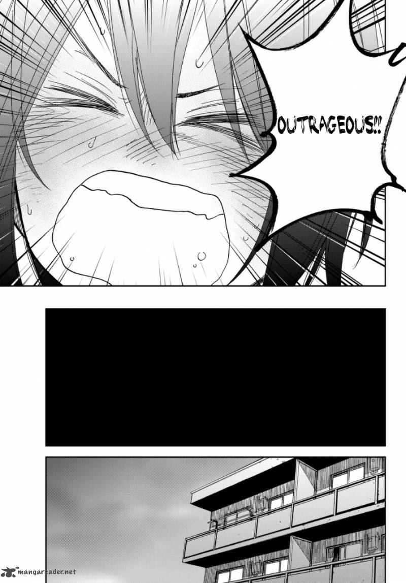 Kanojo Wa Rokurokubi 4 25