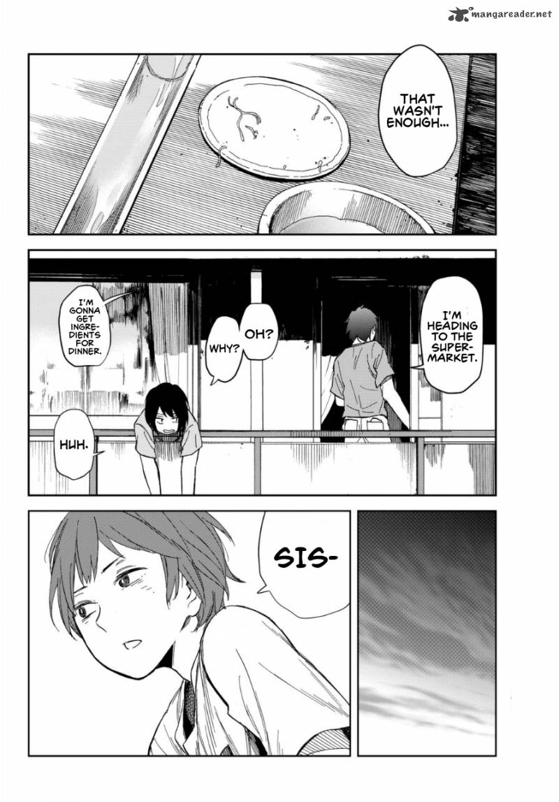 Kanojo Wa Rokurokubi 4 26