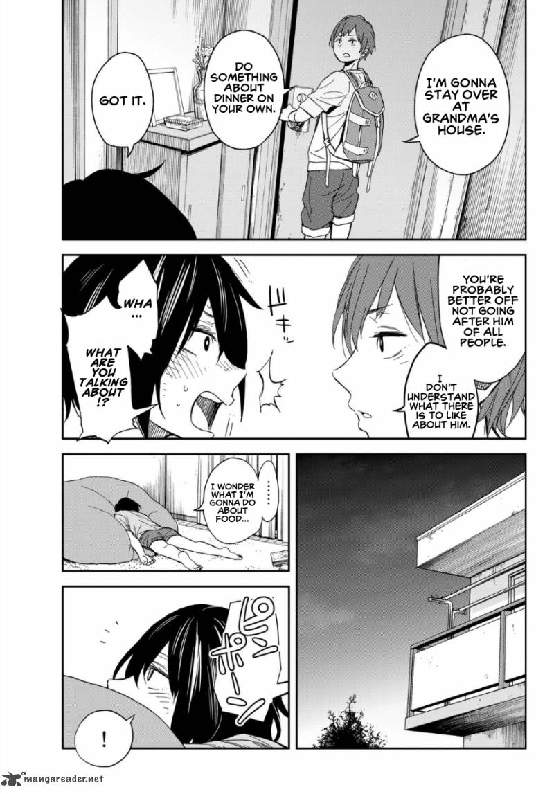 Kanojo Wa Rokurokubi 4 27