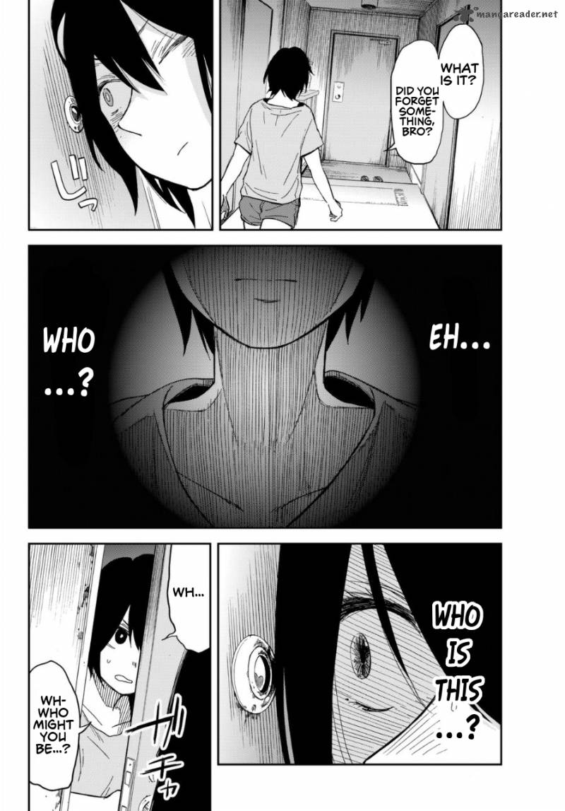 Kanojo Wa Rokurokubi 4 28