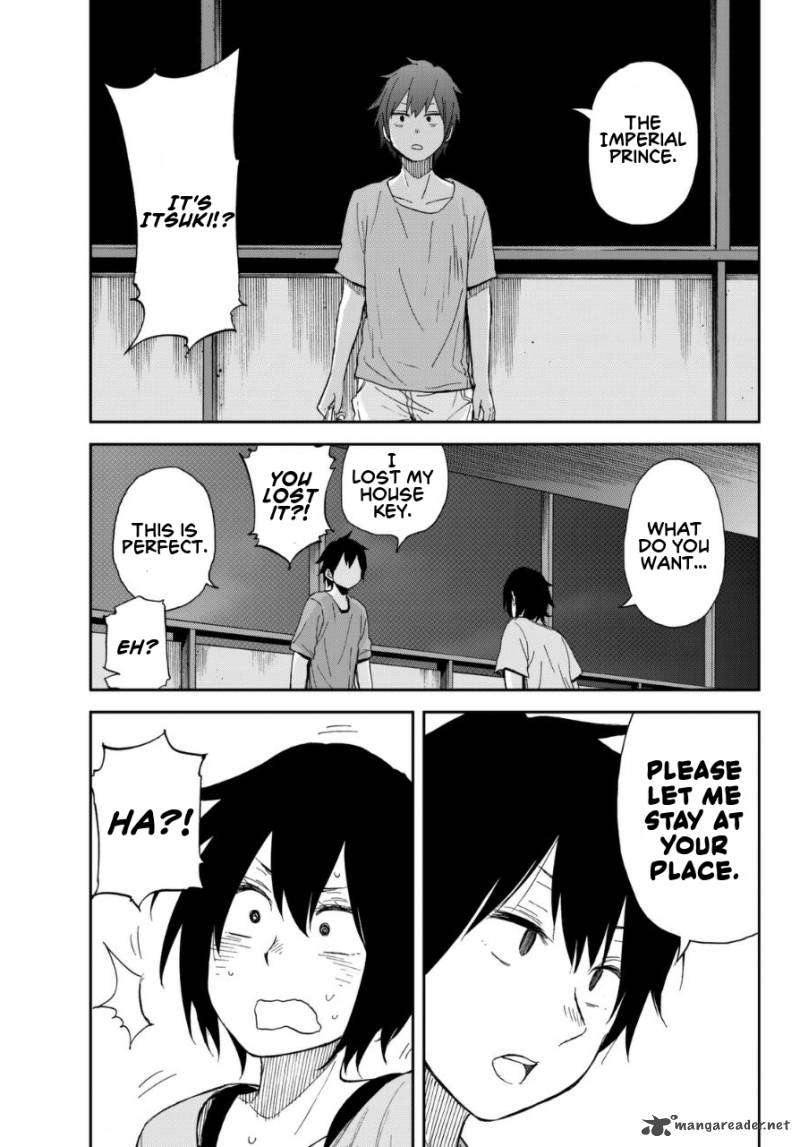 Kanojo Wa Rokurokubi 4 29