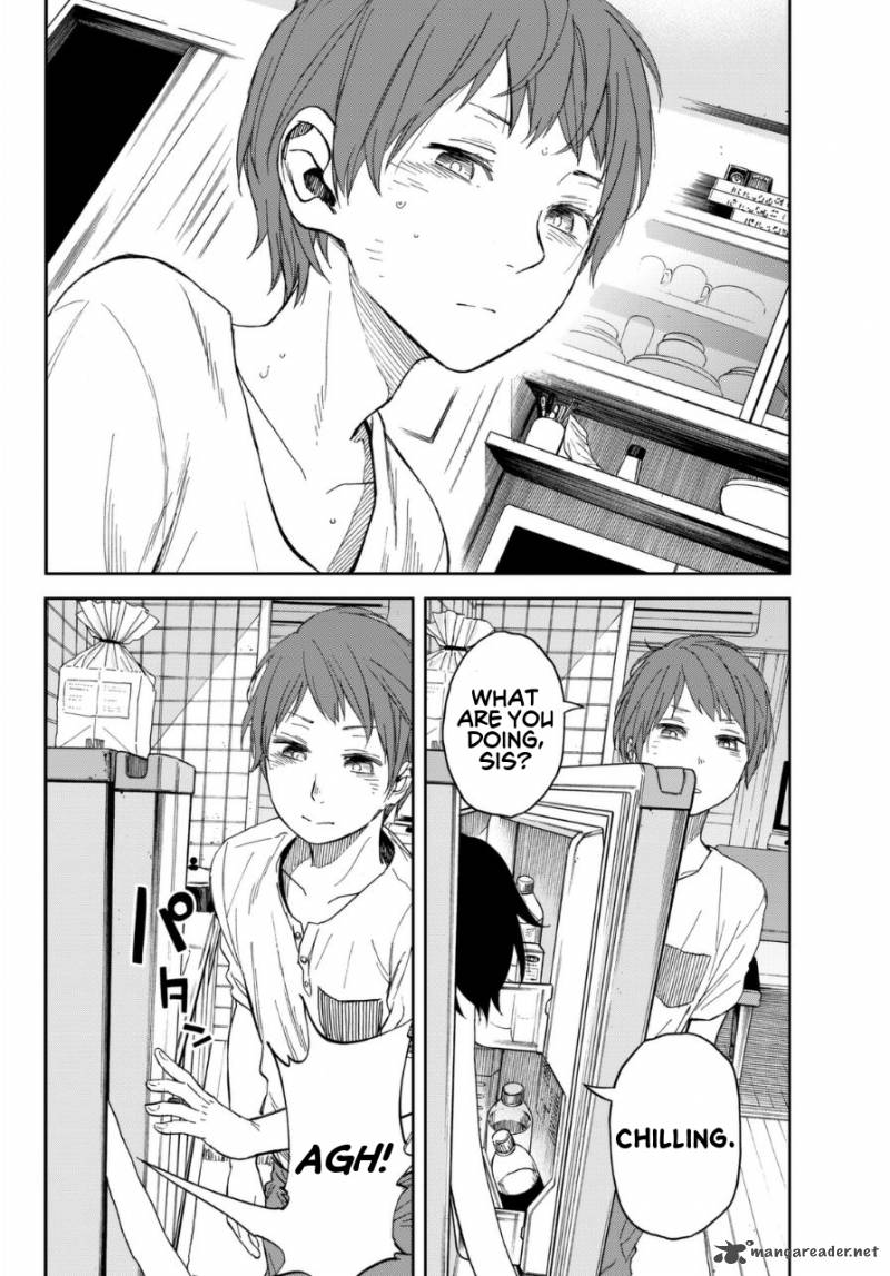 Kanojo Wa Rokurokubi 4 3