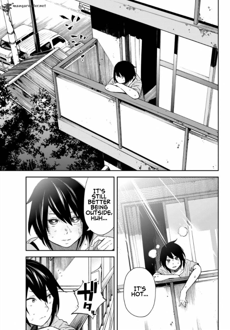 Kanojo Wa Rokurokubi 4 6