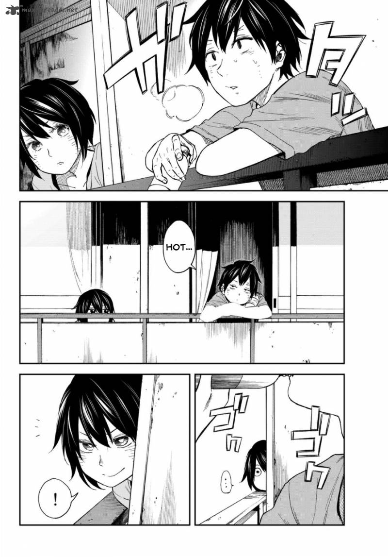 Kanojo Wa Rokurokubi 4 7