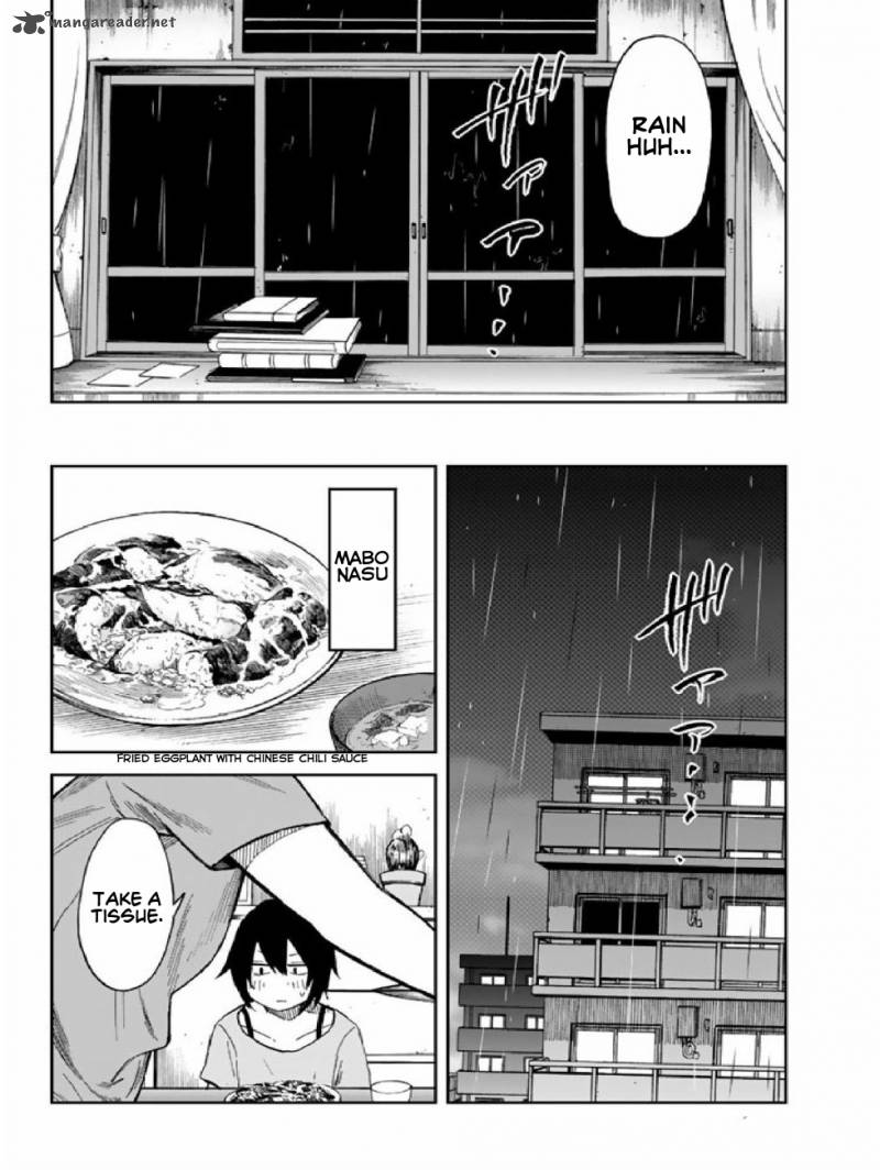 Kanojo Wa Rokurokubi 5 14