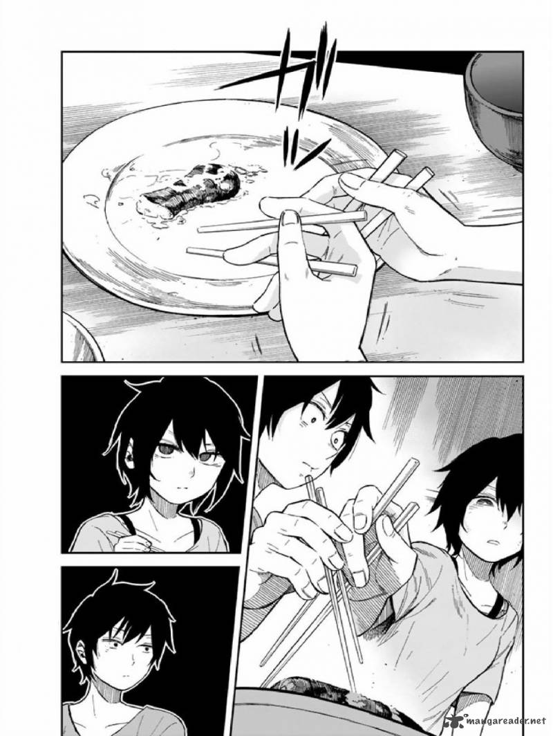 Kanojo Wa Rokurokubi 5 19