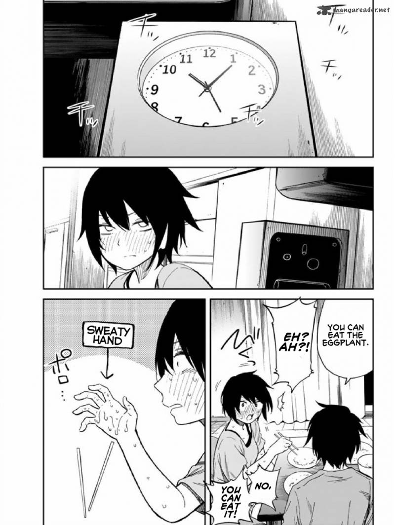 Kanojo Wa Rokurokubi 5 24