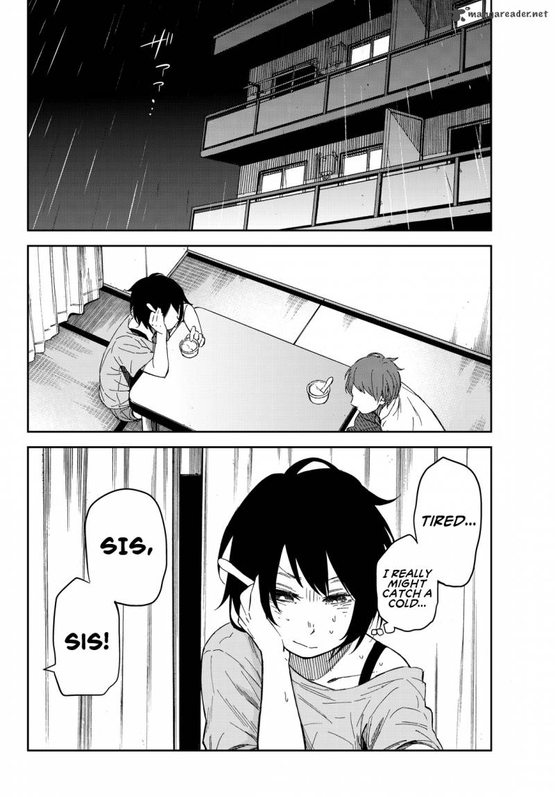 Kanojo Wa Rokurokubi 6 18