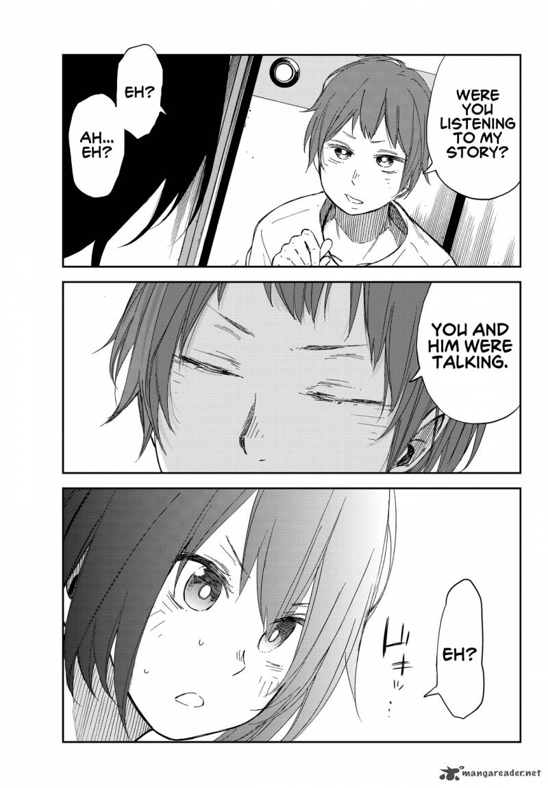 Kanojo Wa Rokurokubi 6 19