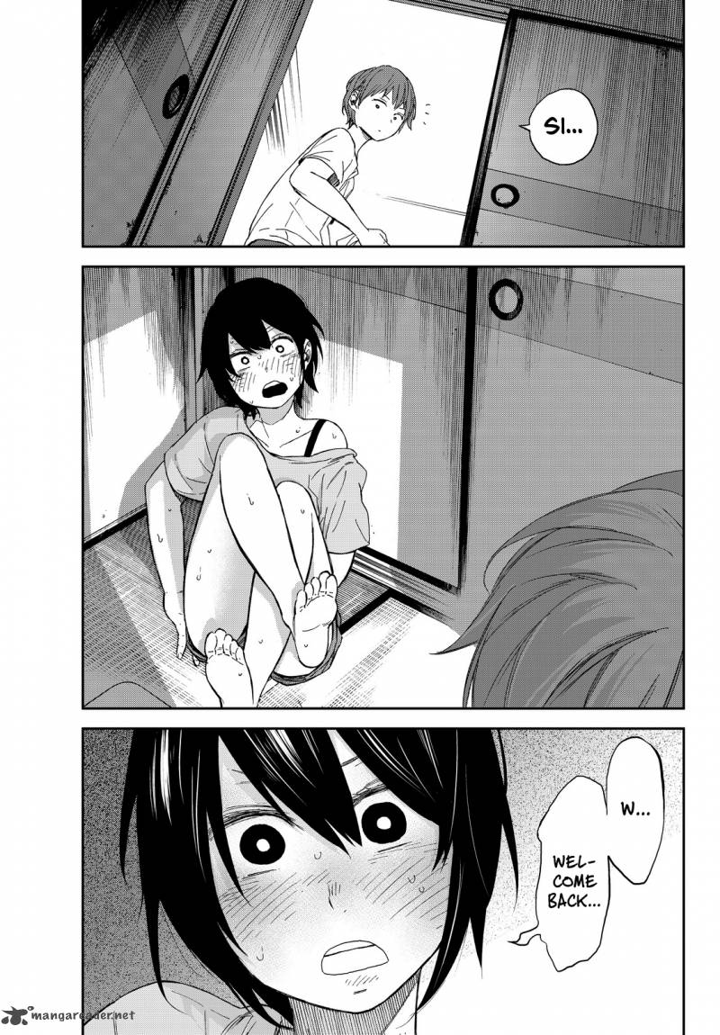 Kanojo Wa Rokurokubi 6 5