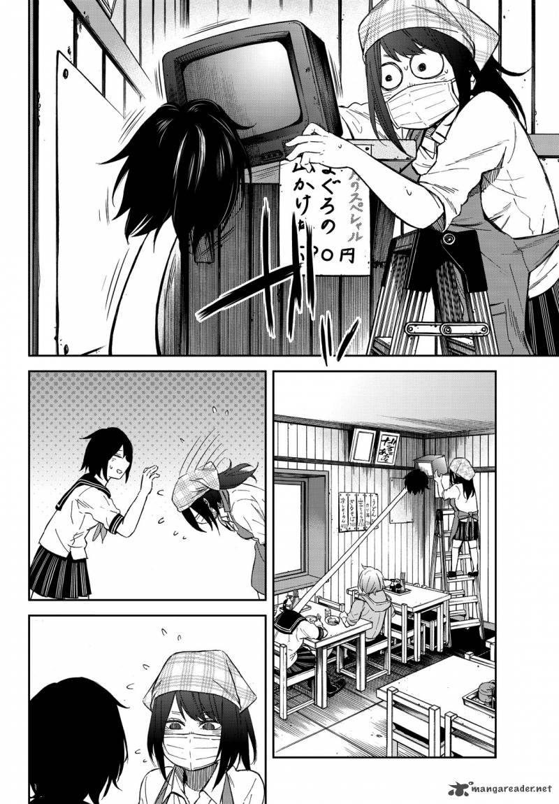 Kanojo Wa Rokurokubi 7 18