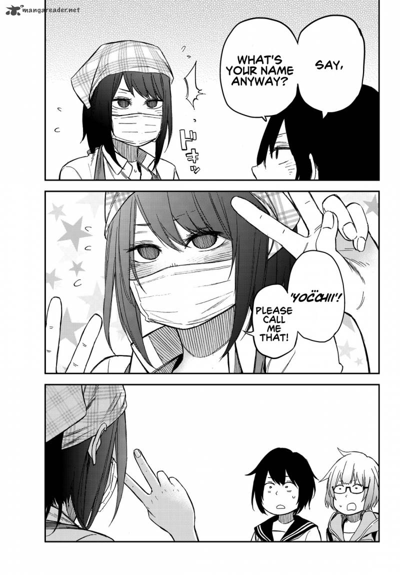 Kanojo Wa Rokurokubi 7 21