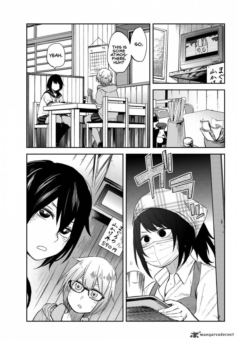 Kanojo Wa Rokurokubi 7 7