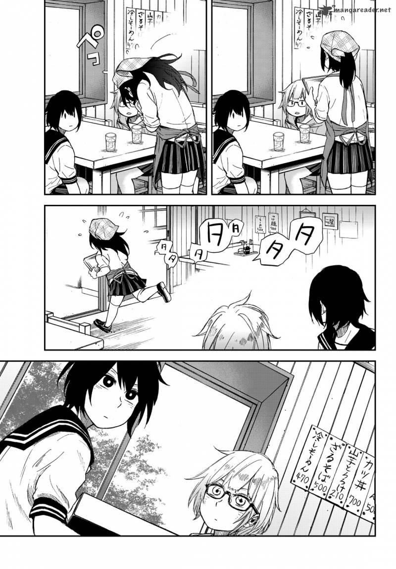 Kanojo Wa Rokurokubi 7 9