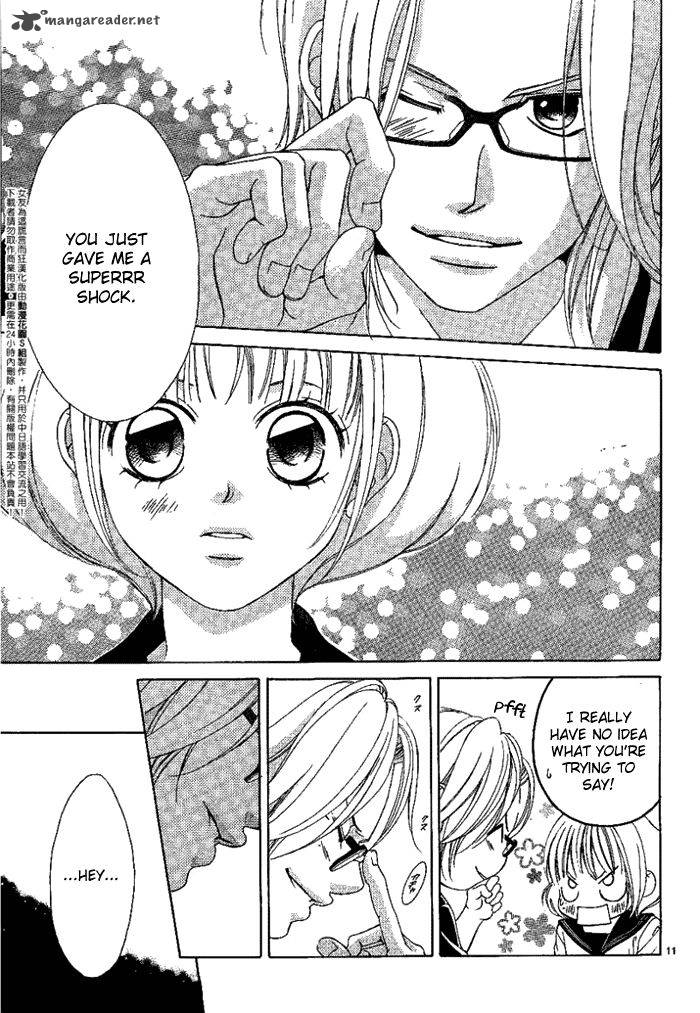 Kanojo Wa Uso Wo Aishisugiteru 13 12