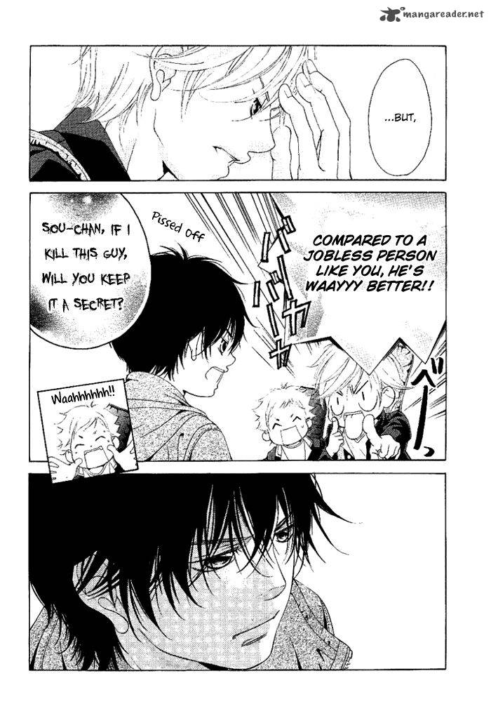 Kanojo Wa Uso Wo Aishisugiteru 13 32