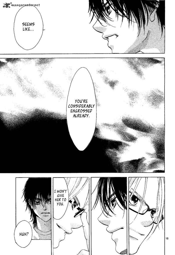 Kanojo Wa Uso Wo Aishisugiteru 14 16