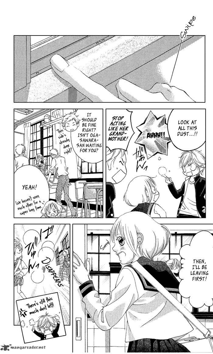 Kanojo Wa Uso Wo Aishisugiteru 15 10