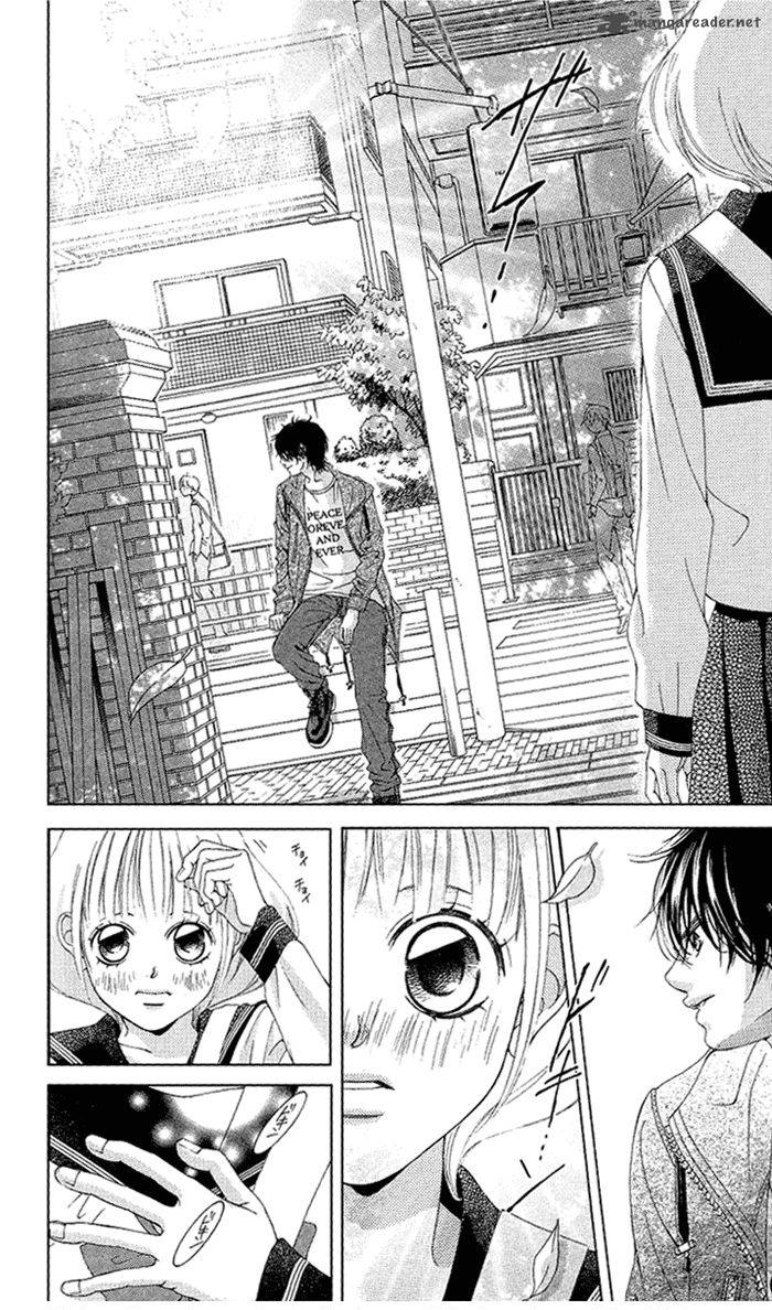 Kanojo Wa Uso Wo Aishisugiteru 15 14