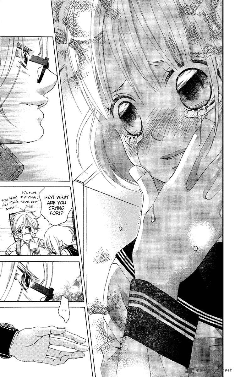 Kanojo Wa Uso Wo Aishisugiteru 19 7