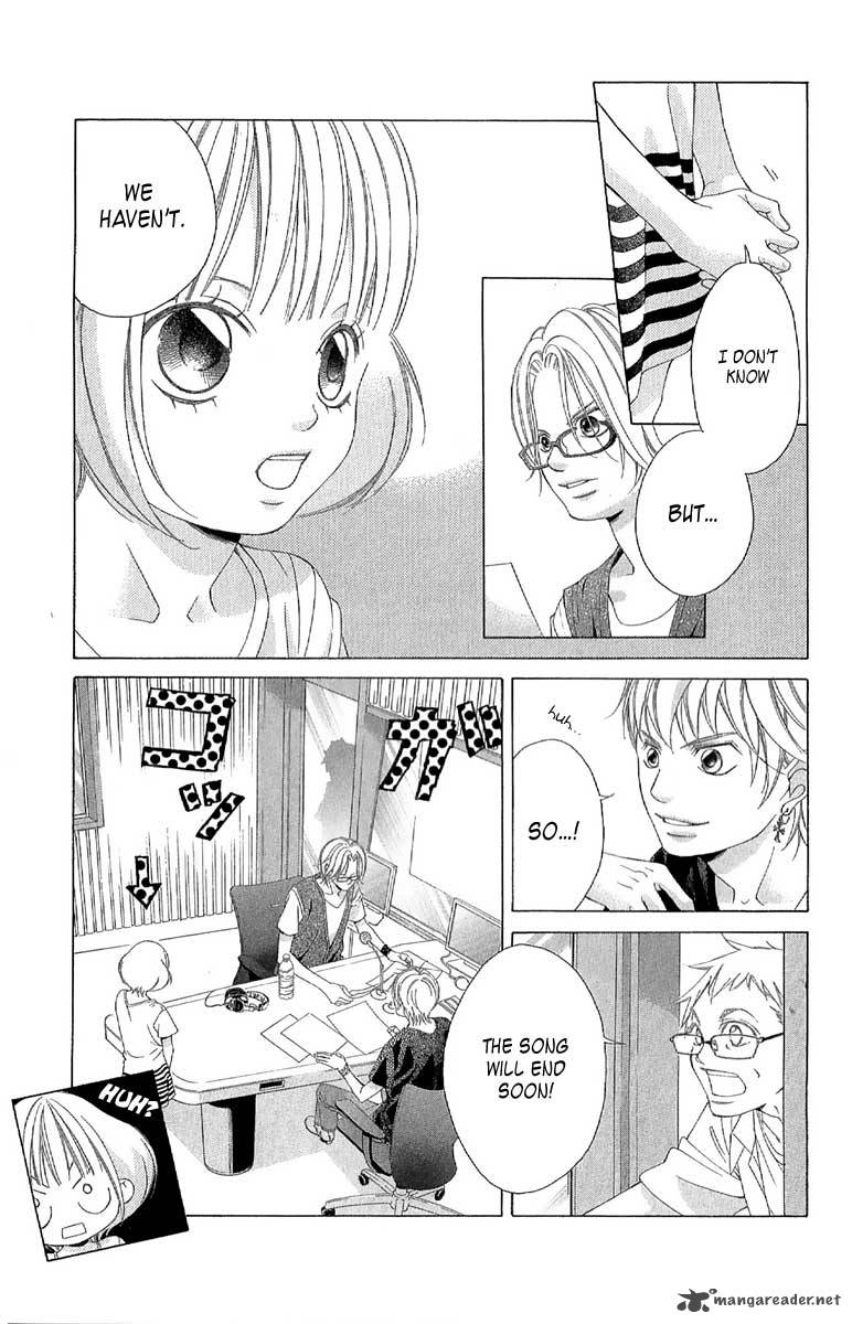 Kanojo Wa Uso Wo Aishisugiteru 27 4