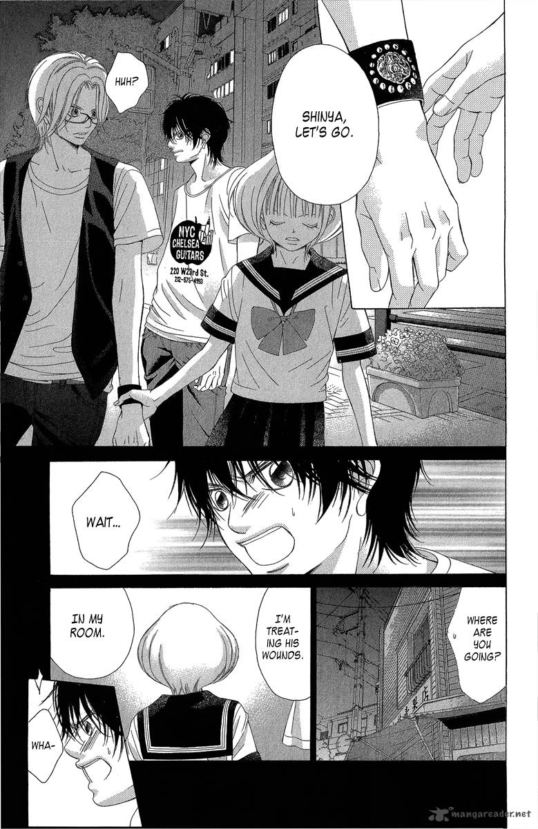 Kanojo Wa Uso Wo Aishisugiteru 35 8
