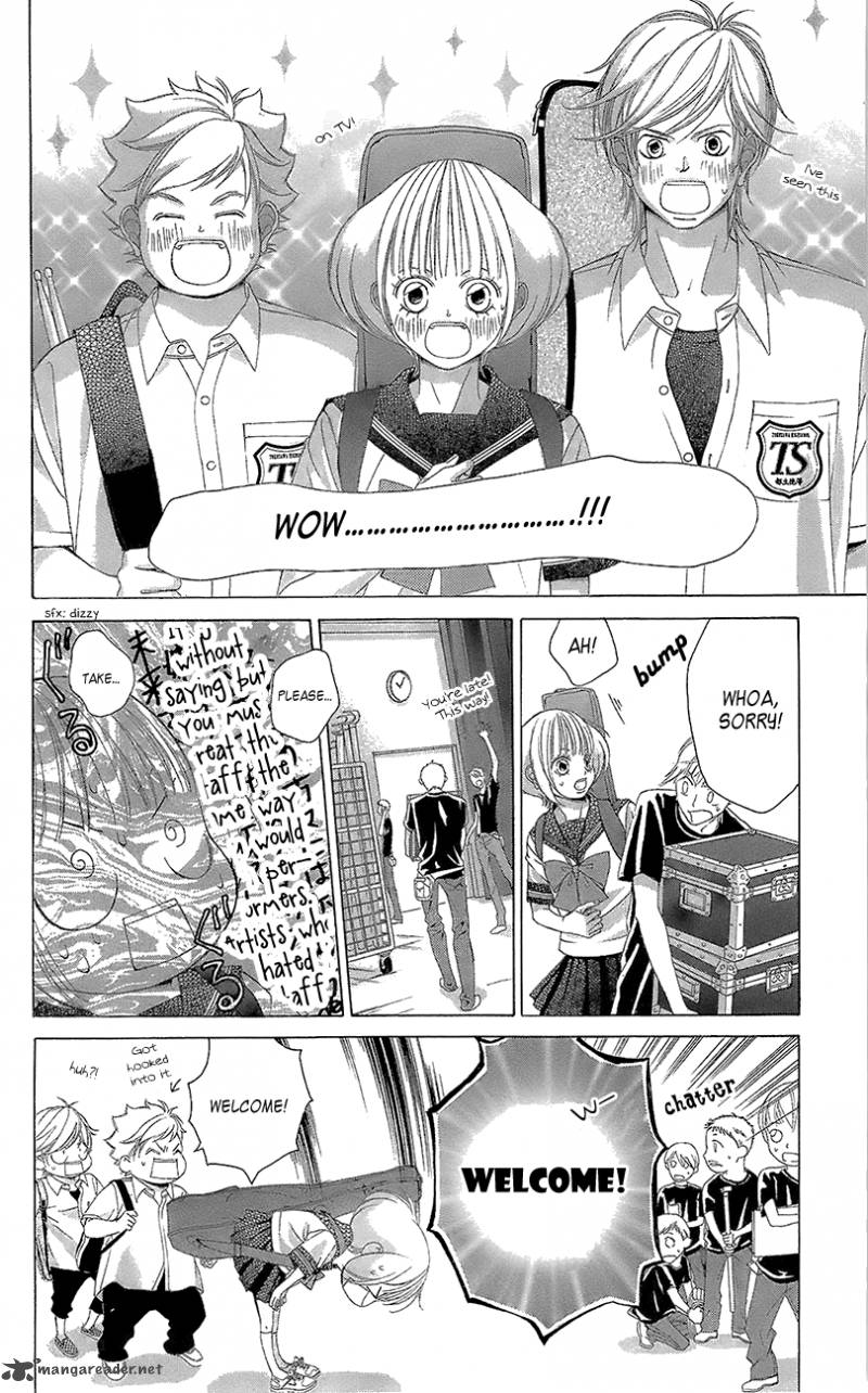 Kanojo Wa Uso Wo Aishisugiteru 41 8